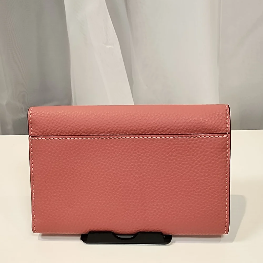 Coach Medium Envelope Wallet